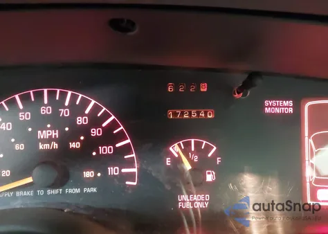 1999 Pontiac Bonneville Se z USA, uszkodzony, nr VIN 1G2HX52K3XH248866